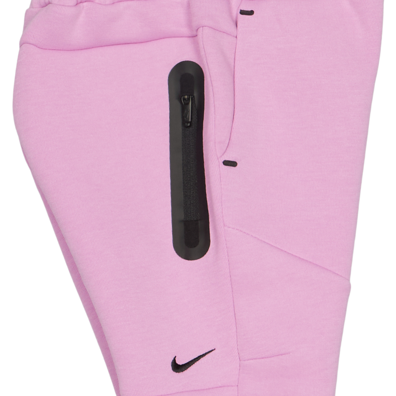 Nike Tech Colorblock Immagine 4 di 4. Tocca per aprire la galleria fotografica.