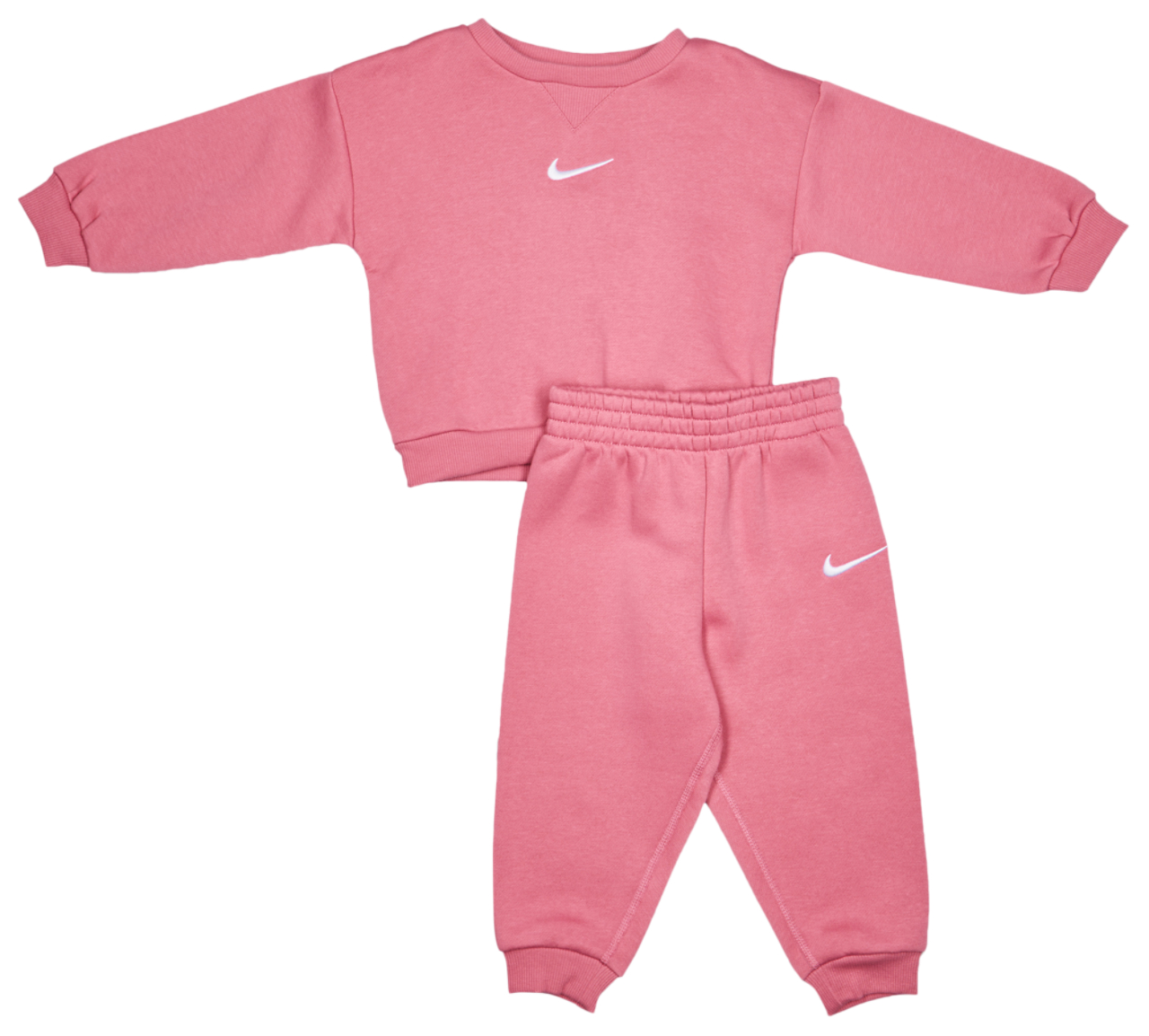 Nike Essential Crew Afbeelding 1 van 4. Tik om de fotogalerij te openen..