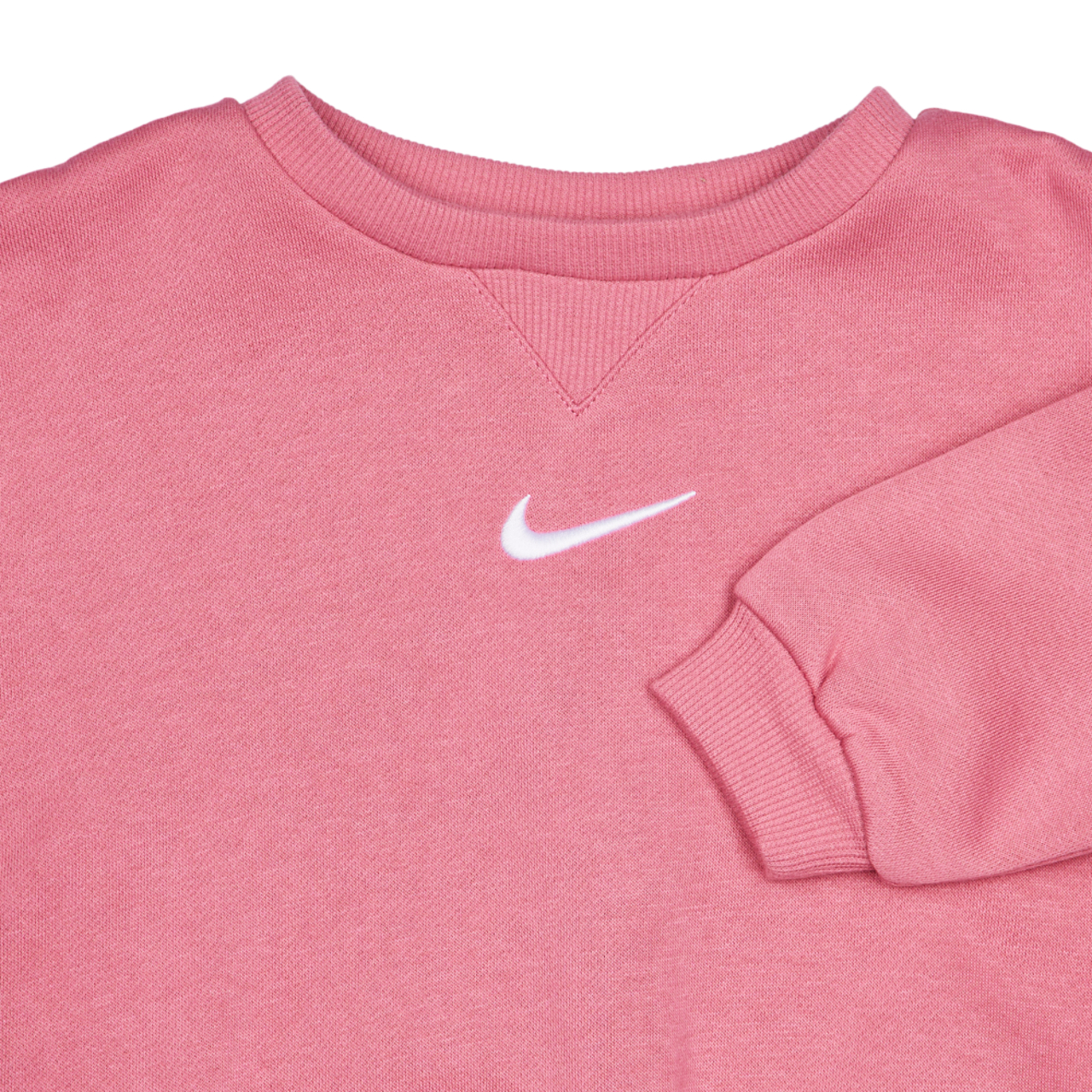 Nike Essential Crew Afbeelding 3 van 4. Tik om de fotogalerij te openen..