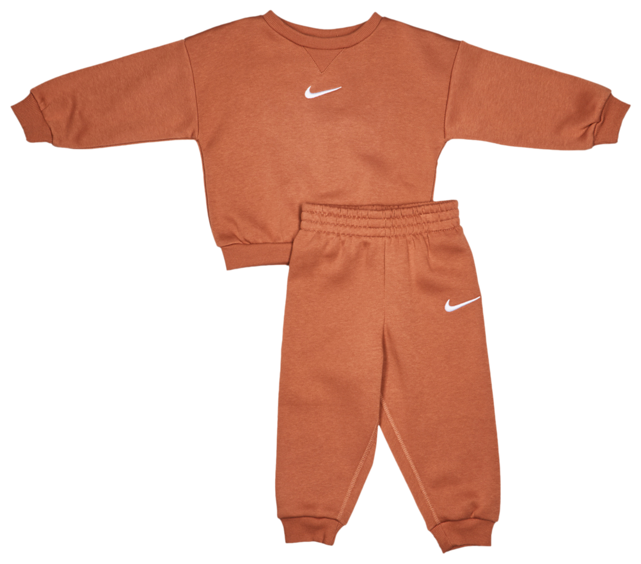 Nike Essential Crew Immagine 1 di 4. Tocca per aprire la galleria fotografica.