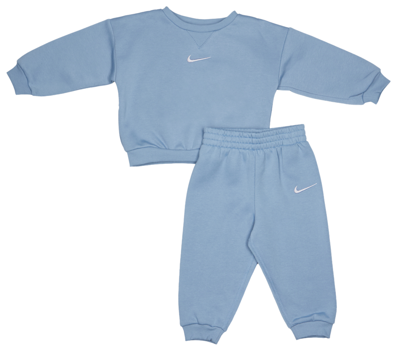 Nike Essential Crew Image 1 of 4. Tap to open photo gallery.