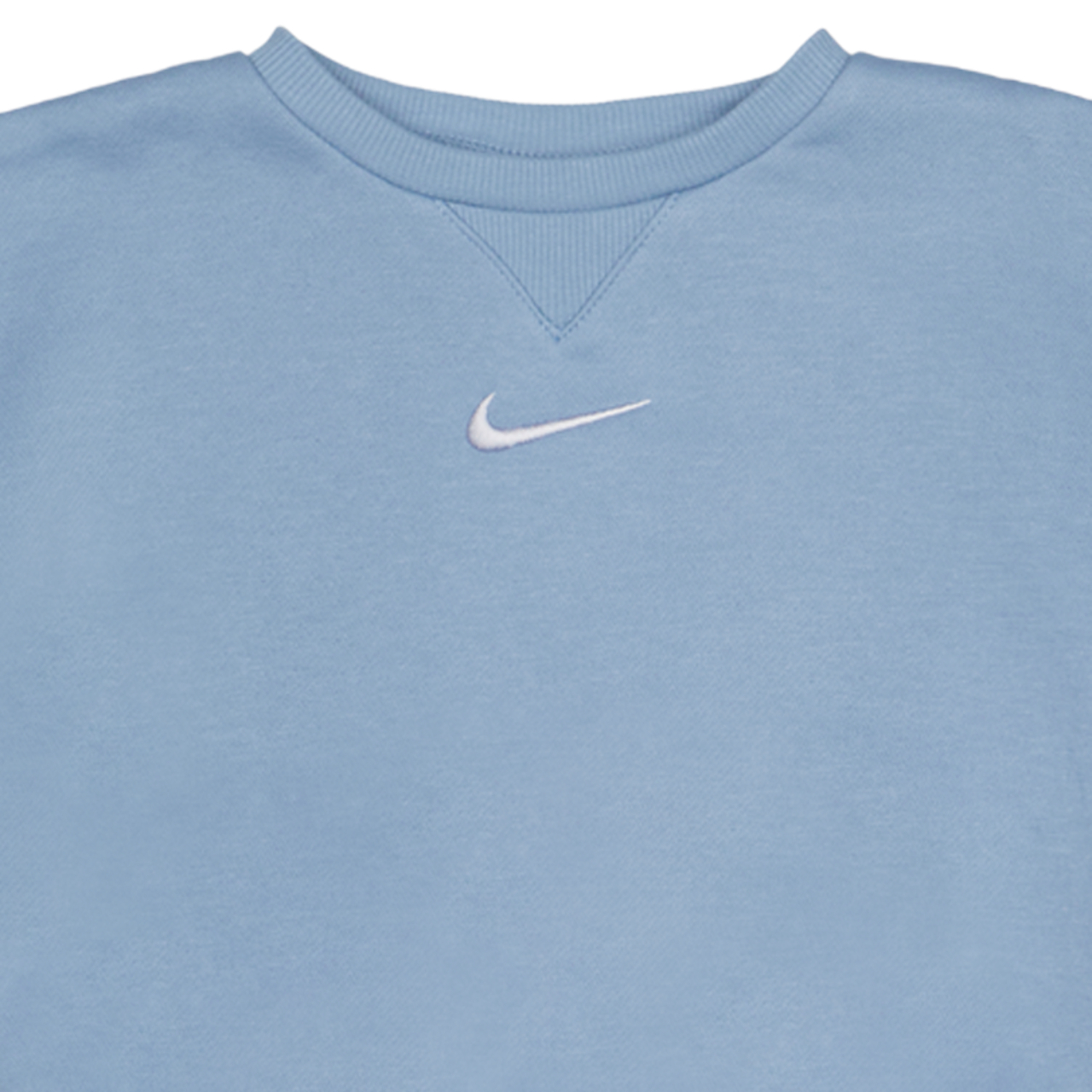 Nike Essential Crew Image 3 of 4. Tap to open photo gallery.