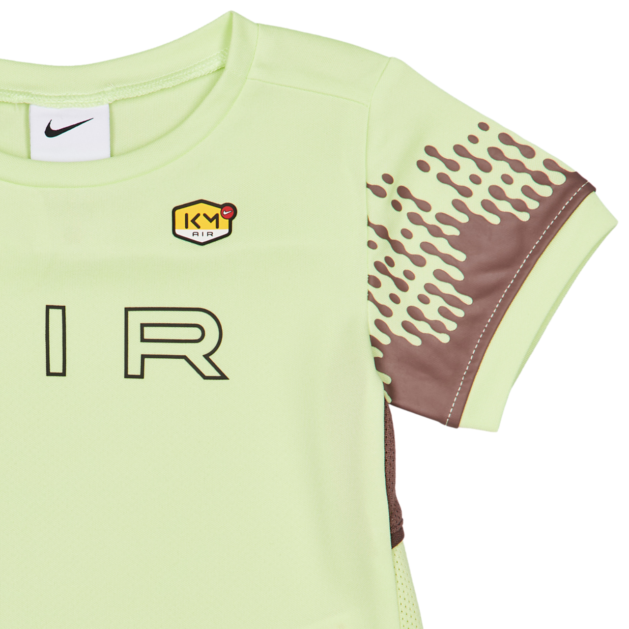 Nike Kylian Mbappe Academy Df Football Set Image 3 sur 4. Appuyez pour ouvrir la galerie de photos.