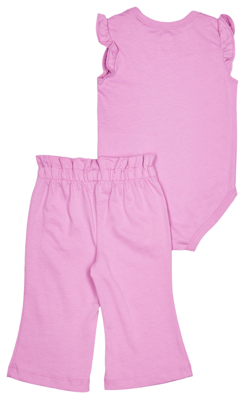 Nike Paperbag Waist Baby Image 2 of 4. Tap to open photo gallery.