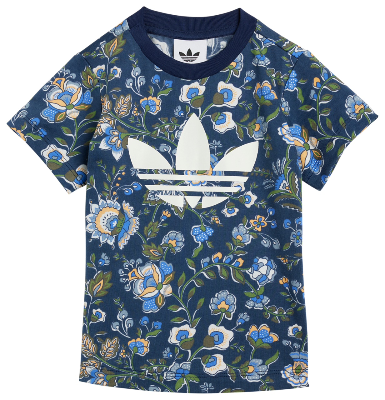 adidas Originals X Liberty London Afbeelding 4 van 6. Tik om de fotogalerij te openen..