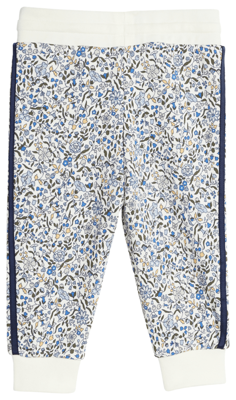 adidas Originals X Liberty London Crew Set Kids Imagen 5 de 6. Toque para abrir la galería de fotos.