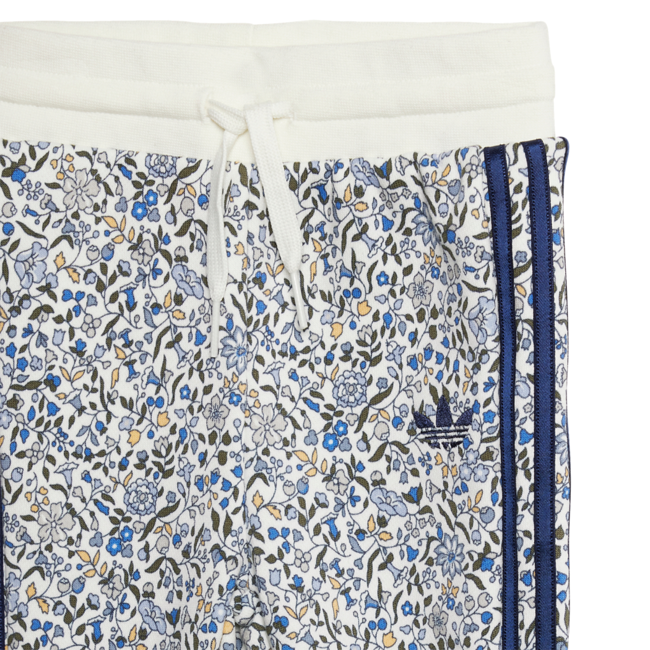 adidas Originals X Liberty London Crew Set Kids Imagen 6 de 6. Toque para abrir la galería de fotos.