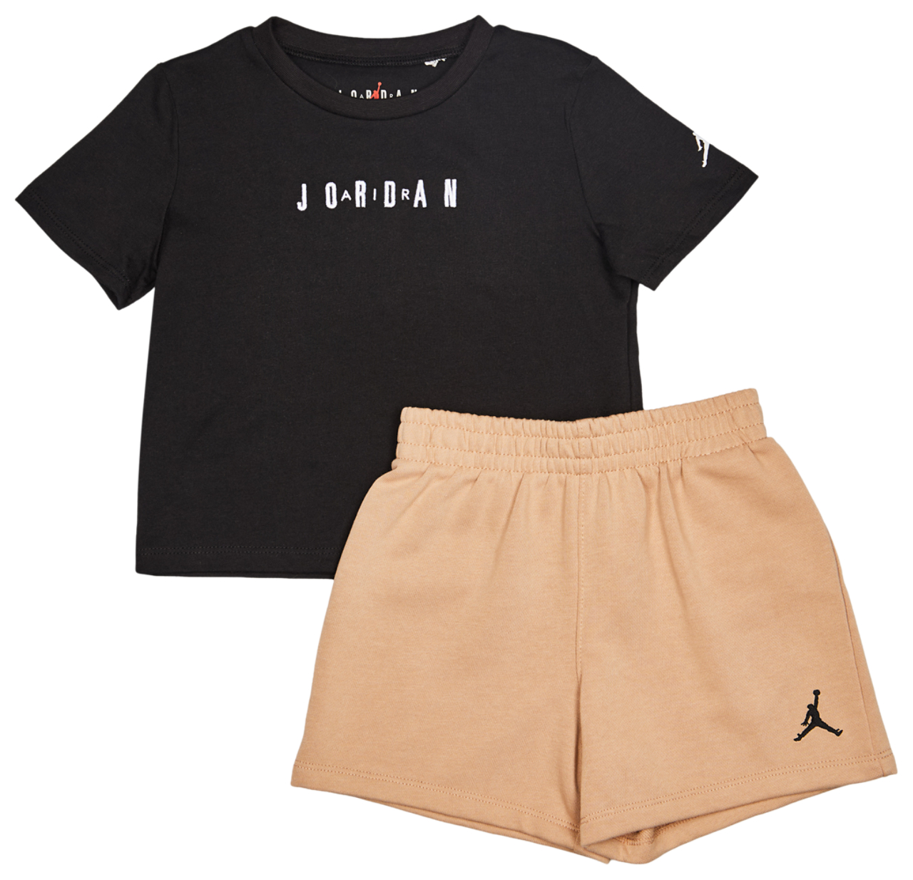 Jordan Wordmark Emb Imagen 1 de 3. Toque para abrir la galería de fotos.