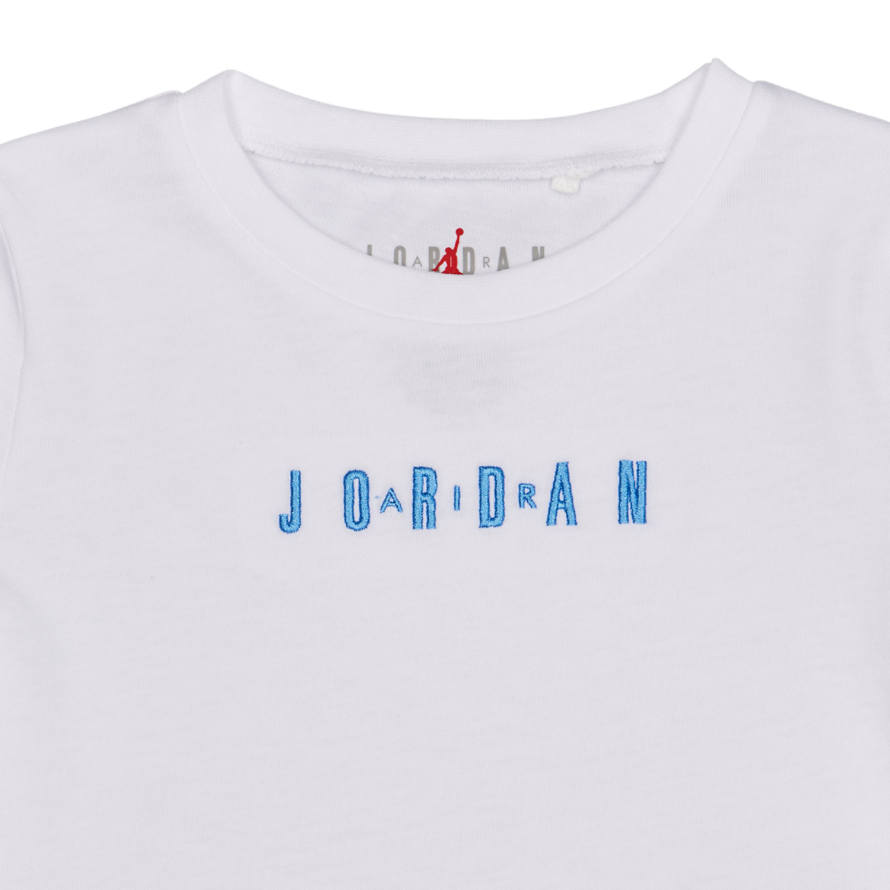 Jordan Wordmark Emb Imagen 3 de 4. Toque para abrir la galería de fotos.