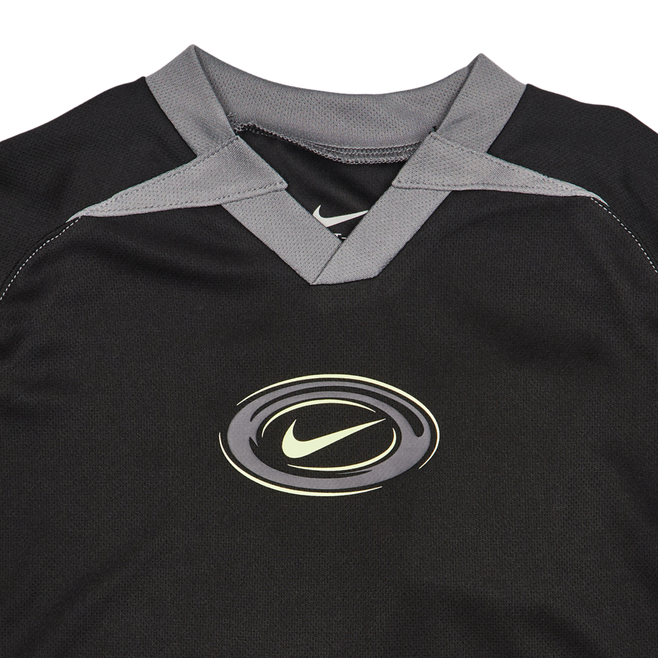 Nike Swoosh Love Image 3 of 4. Tap to open photo gallery.