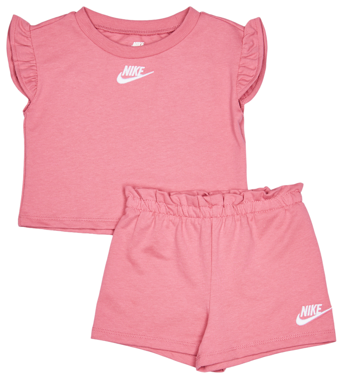 Nike Ruffle Imagen 1 de 4. Toque para abrir la galería de fotos.