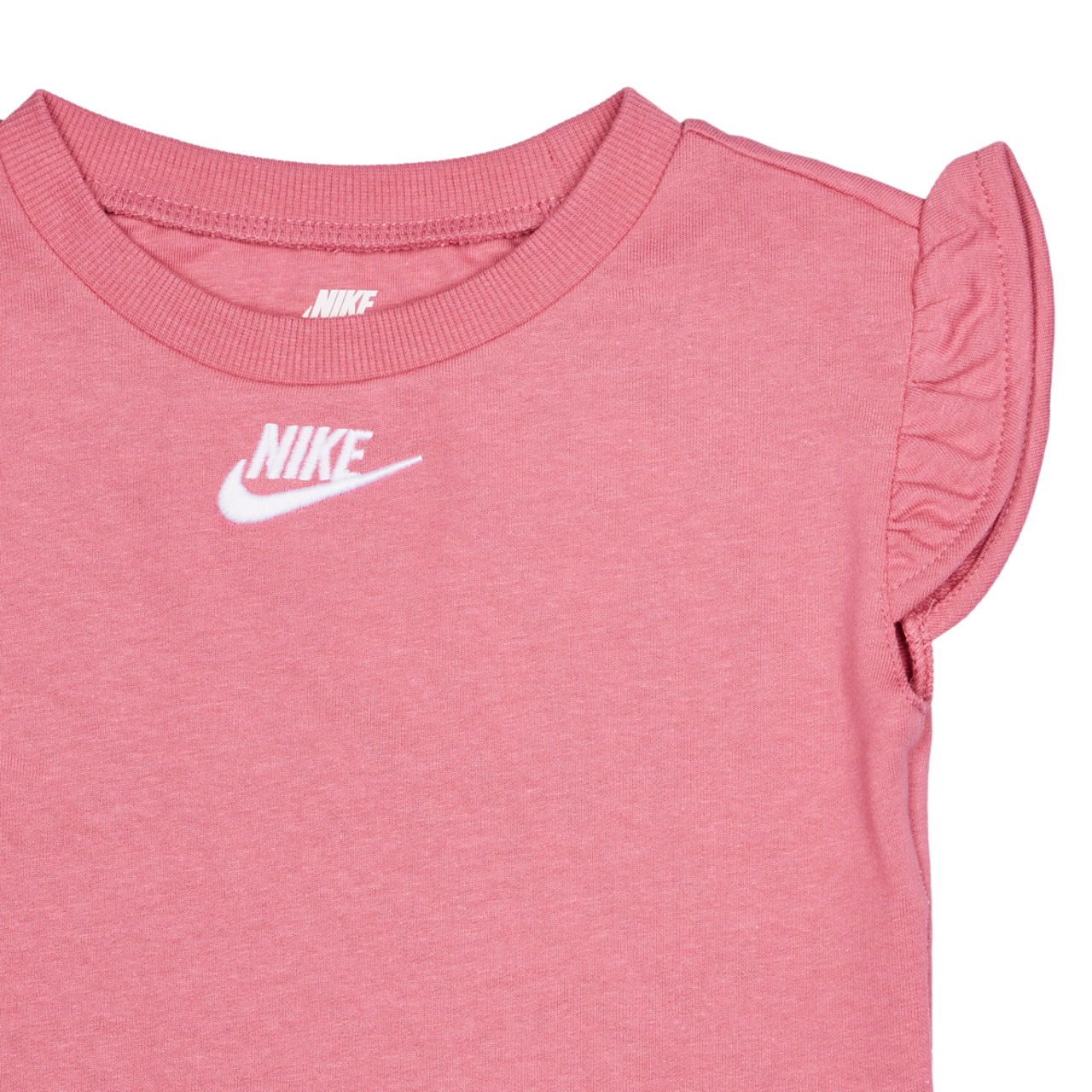 Nike Ruffle Imagen 3 de 4. Toque para abrir la galería de fotos.