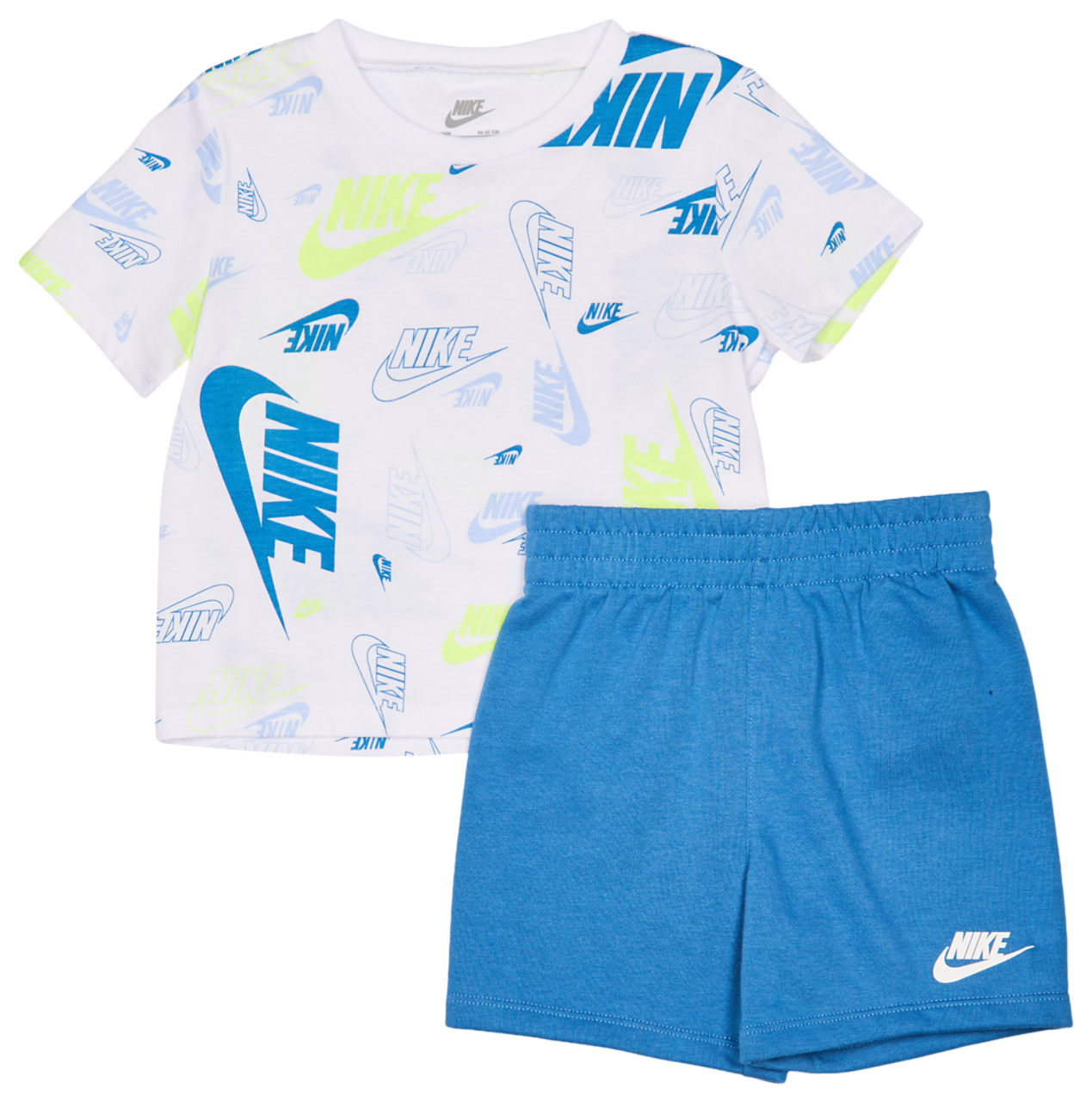 Nike Aop Futura Toss Bild 1 von 4. Antippen, um die Fotogalerie zu öffnen.