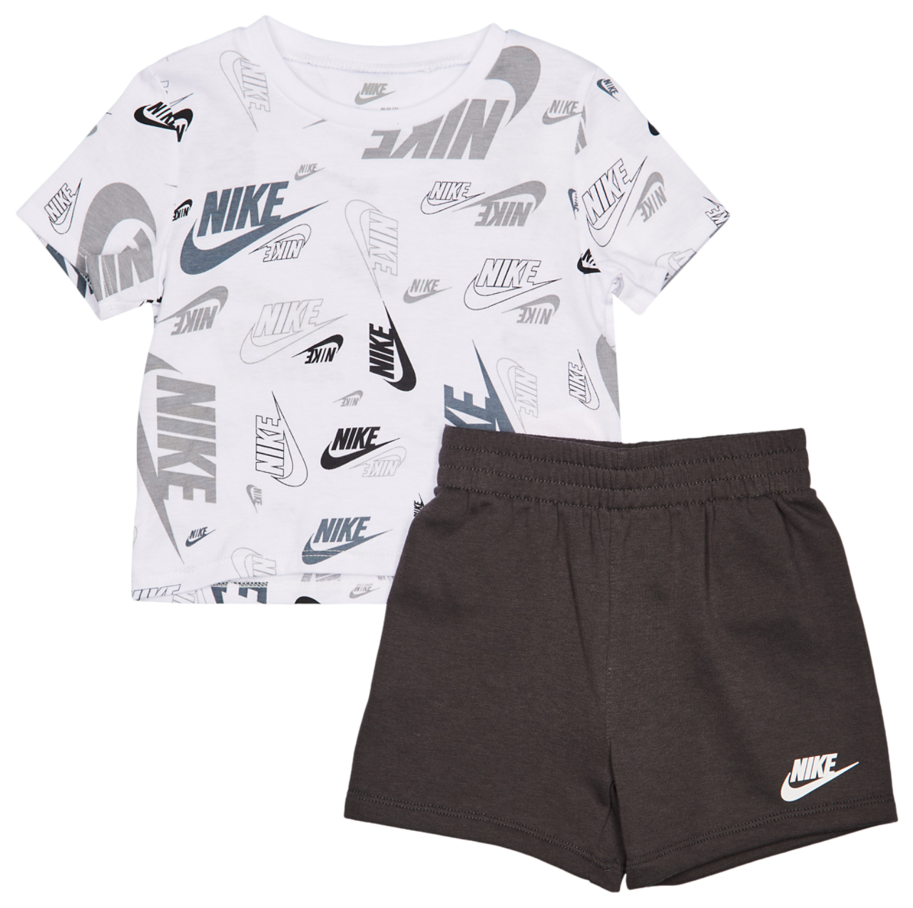 Nike Aop Futura Toss Imagen 1 de 4. Toque para abrir la galería de fotos.