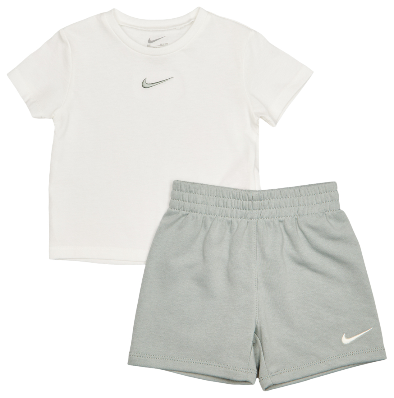 Nike Essentials Jersey Image 1 of 4. Tap to open photo gallery.