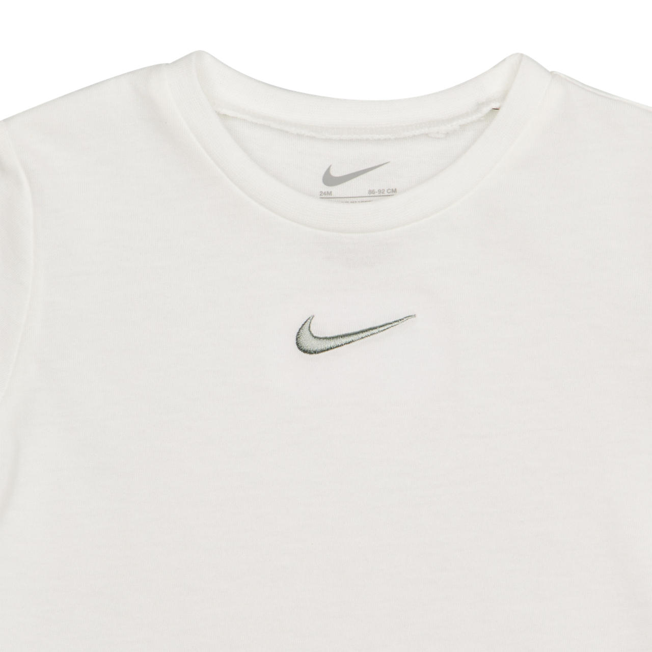 Nike Essentials Jersey Image 3 of 4. Tap to open photo gallery.