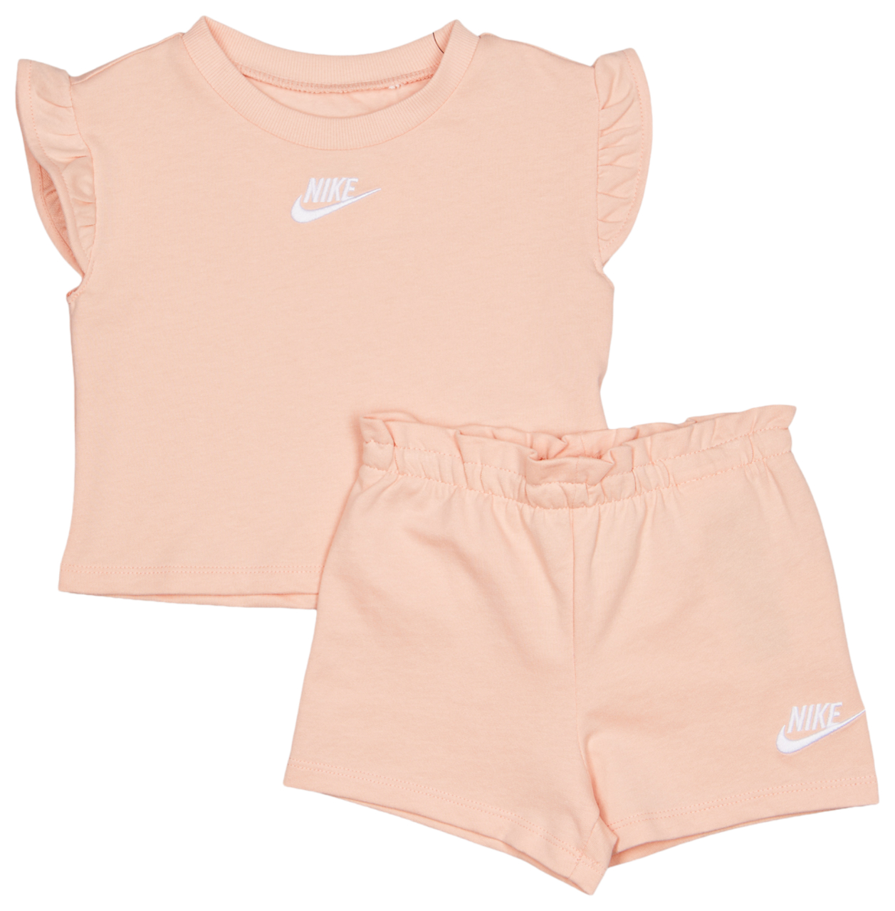 Nike Ruffle Imagen 1 de 3. Toque para abrir la galería de fotos.