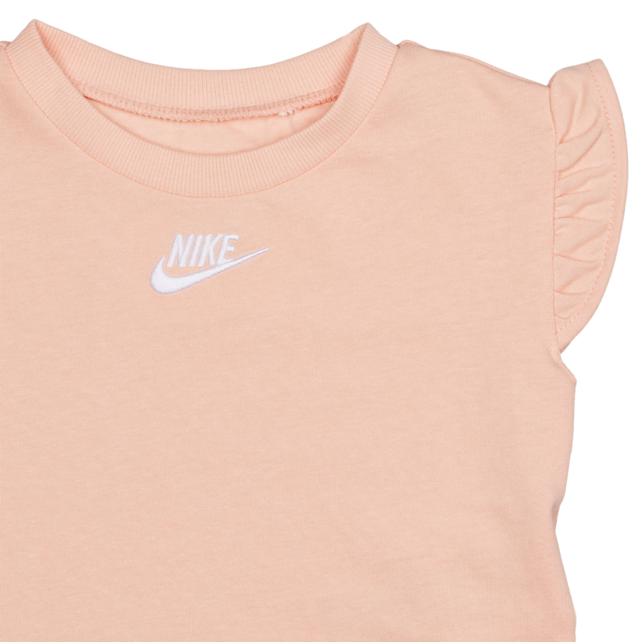 Nike Ruffle Imagen 3 de 3. Toque para abrir la galería de fotos.
