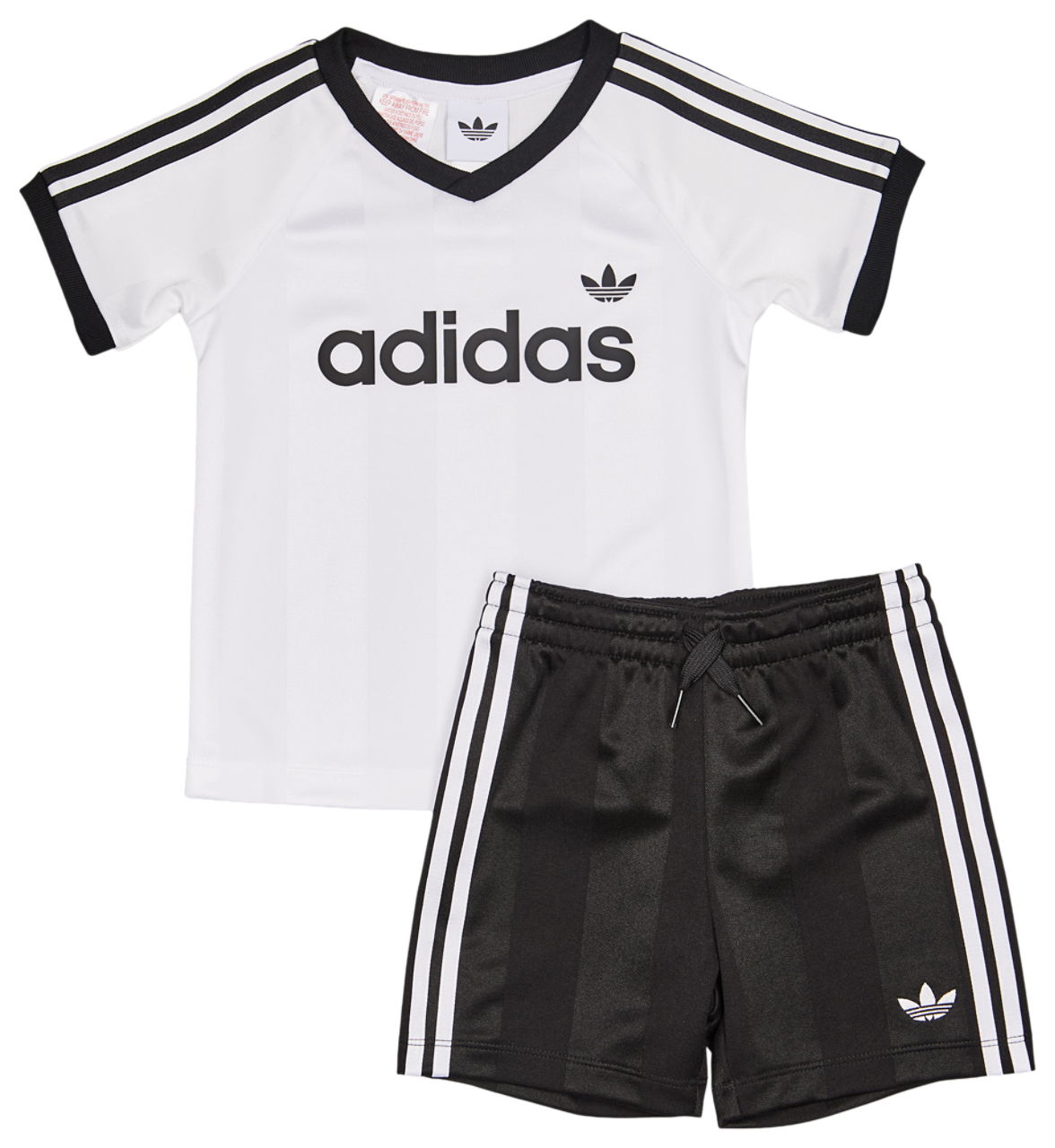 adidas Jersey Imagen 1 de 3. Toque para abrir la galería de fotos.