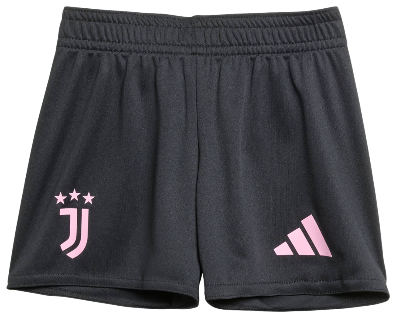 adidas Juventus 25/26 Home Kit Imagen 3 de 4. Toque para abrir la galería de fotos.