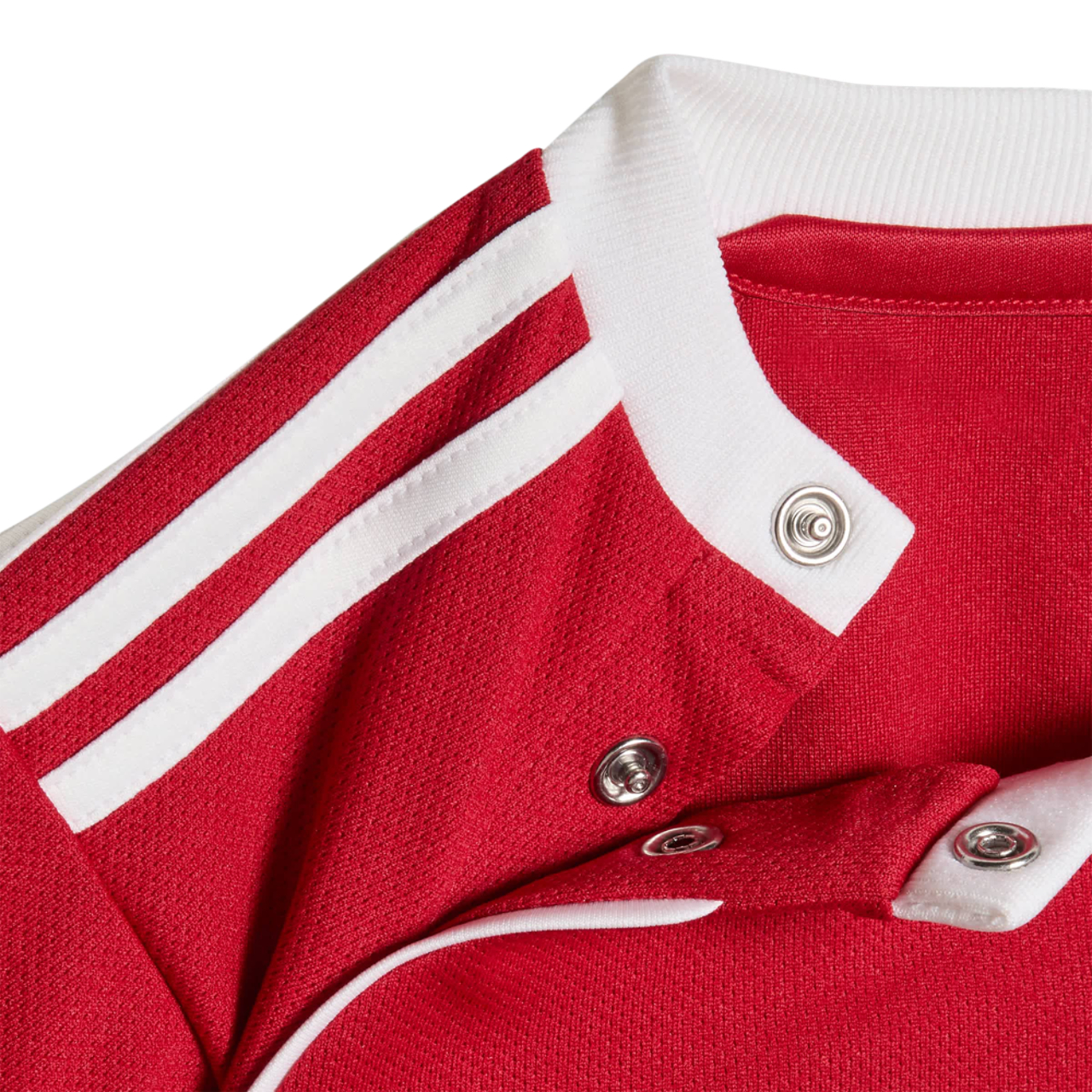 adidas Liverpool Fc 25/26 Home Kit Image 4 of 4. Tap to open photo gallery.