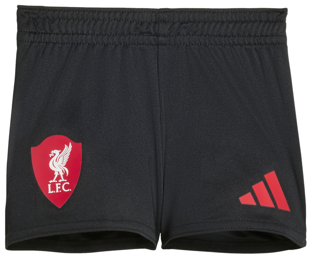 adidas Liverpool Fc 25/26 Away Kit Immagine 3 di 4. Tocca per aprire la galleria fotografica.