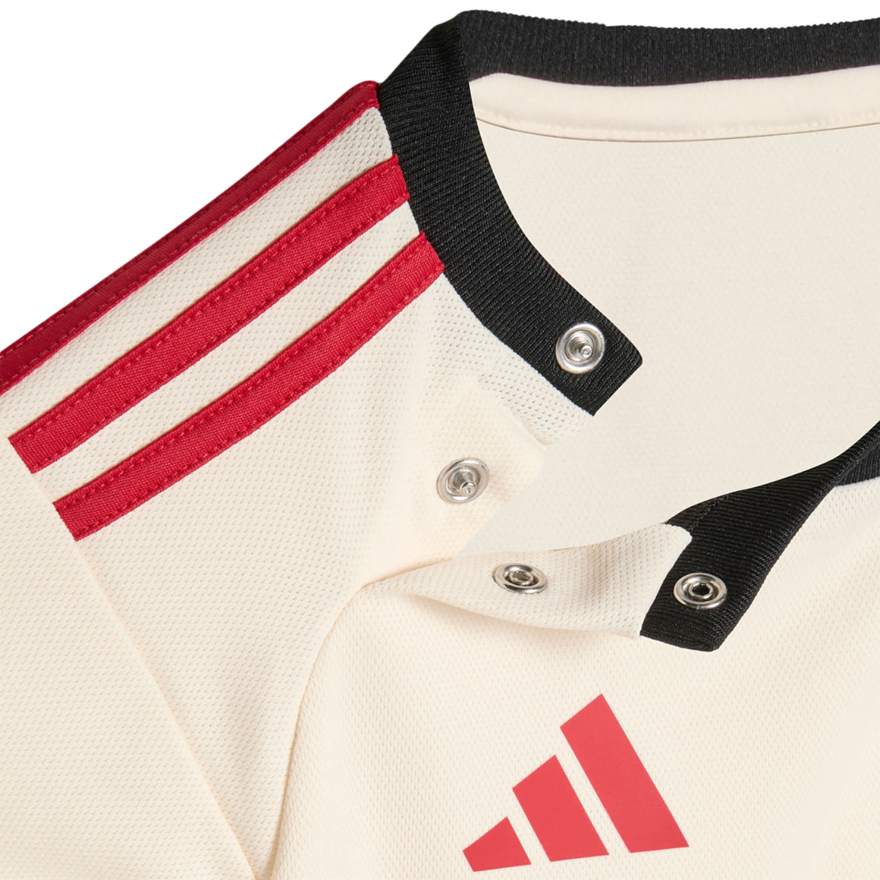 adidas Liverpool Fc 25/26 Away Kit Immagine 4 di 4. Tocca per aprire la galleria fotografica.