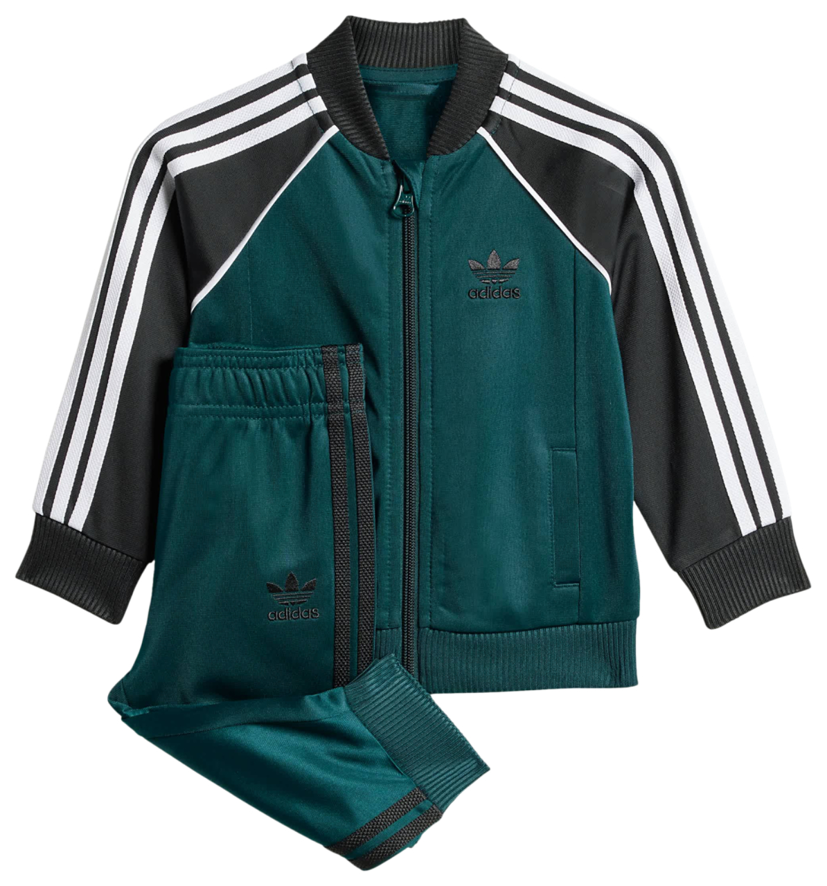 adidas Adicolor Sst Track Suit Image 1 sur 4. Appuyez pour ouvrir la galerie de photos.