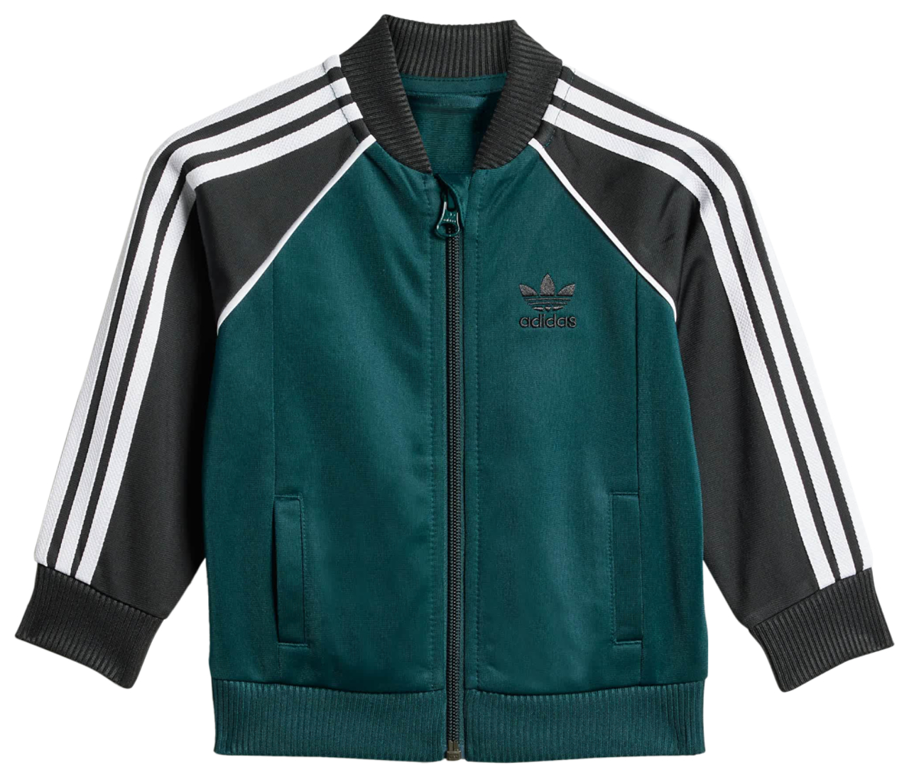 adidas Adicolor Sst Track Suit Image 2 sur 4. Appuyez pour ouvrir la galerie de photos.