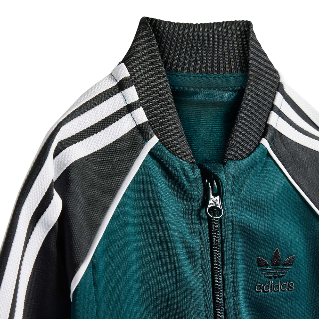 adidas Adicolor Sst Track Suit Image 4 sur 4. Appuyez pour ouvrir la galerie de photos.