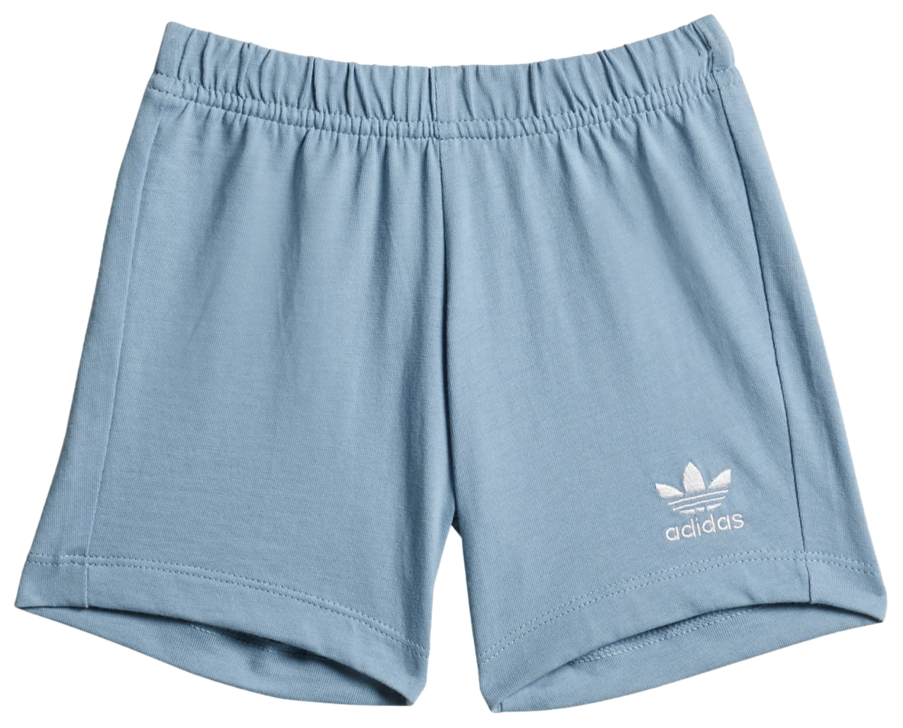 adidas Shorts Tee Set Afbeelding 3 van 4. Tik om de fotogalerij te openen..