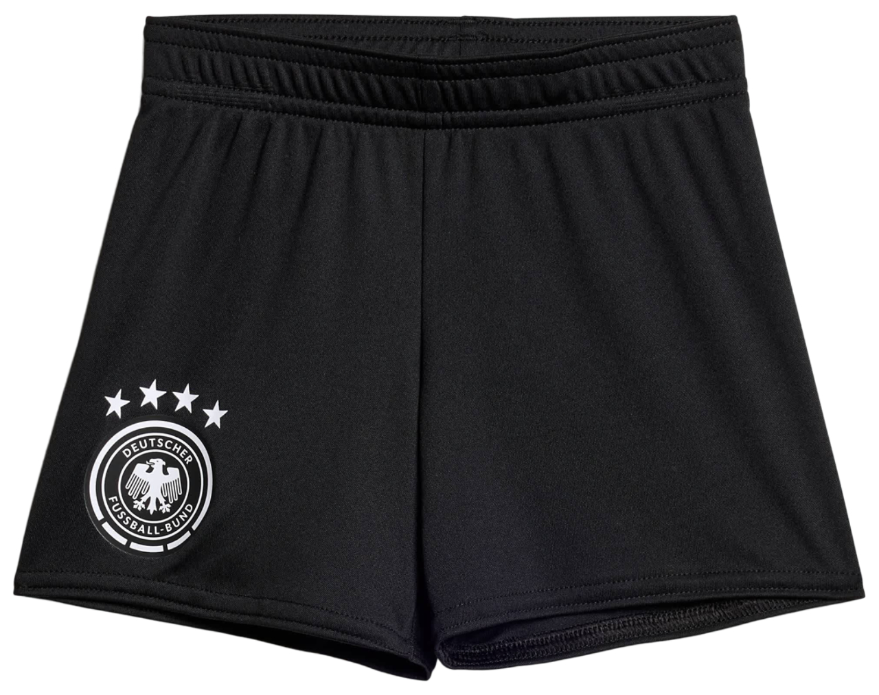 adidas Germany 26 Home Replica Baby Kit Afbeelding 3 van 5. Tik om de fotogalerij te openen..