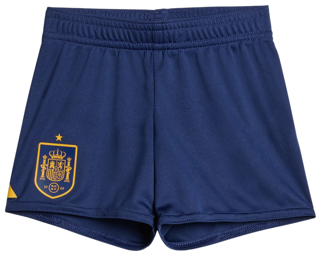 adidas Spain 26 Home Baby Kit Imagen 3 de 4. Toque para abrir la galería de fotos.