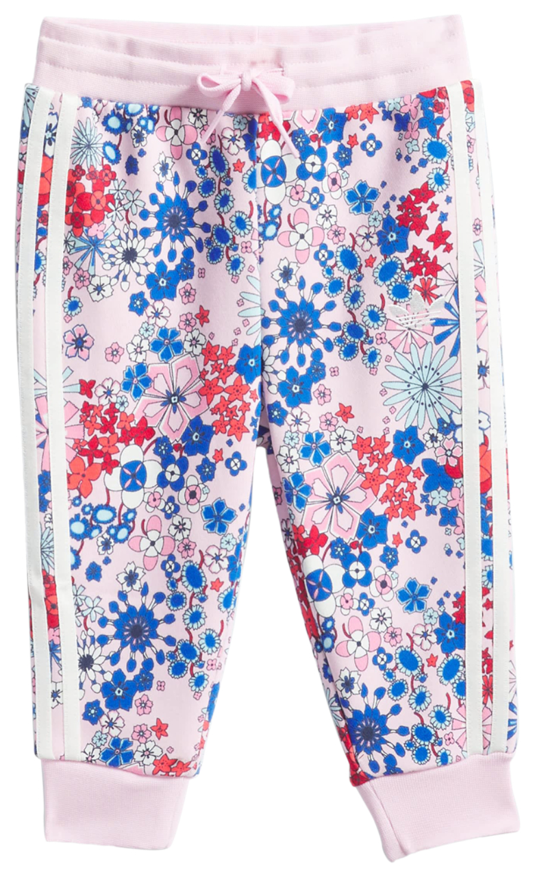 adidas Originals X Liberty London Crew Set Image 5 of 6. Tap to open photo gallery.