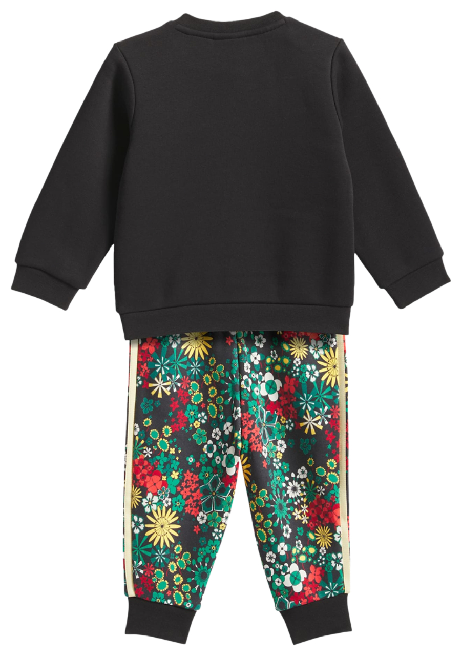 adidas Originals X Liberty London Crew Set Immagine 2 di 6. Tocca per aprire la galleria fotografica.