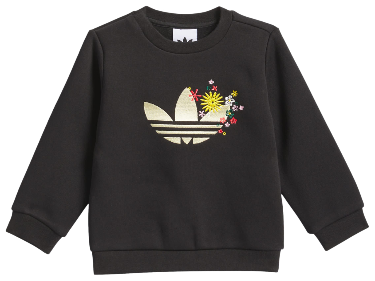 adidas Originals X Liberty London Crew Set Immagine 3 di 6. Tocca per aprire la galleria fotografica.