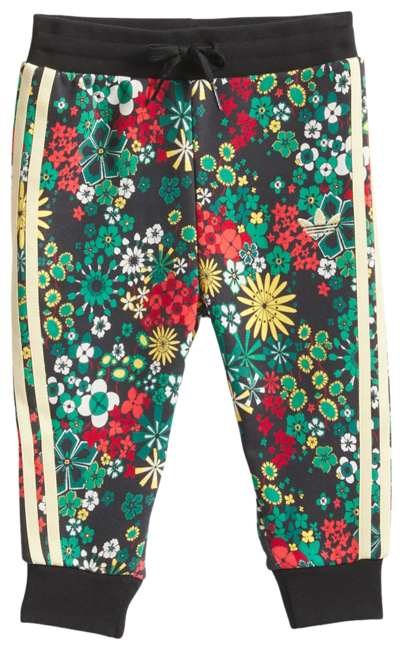 adidas Originals X Liberty London Crew Set Immagine 5 di 6. Tocca per aprire la galleria fotografica.