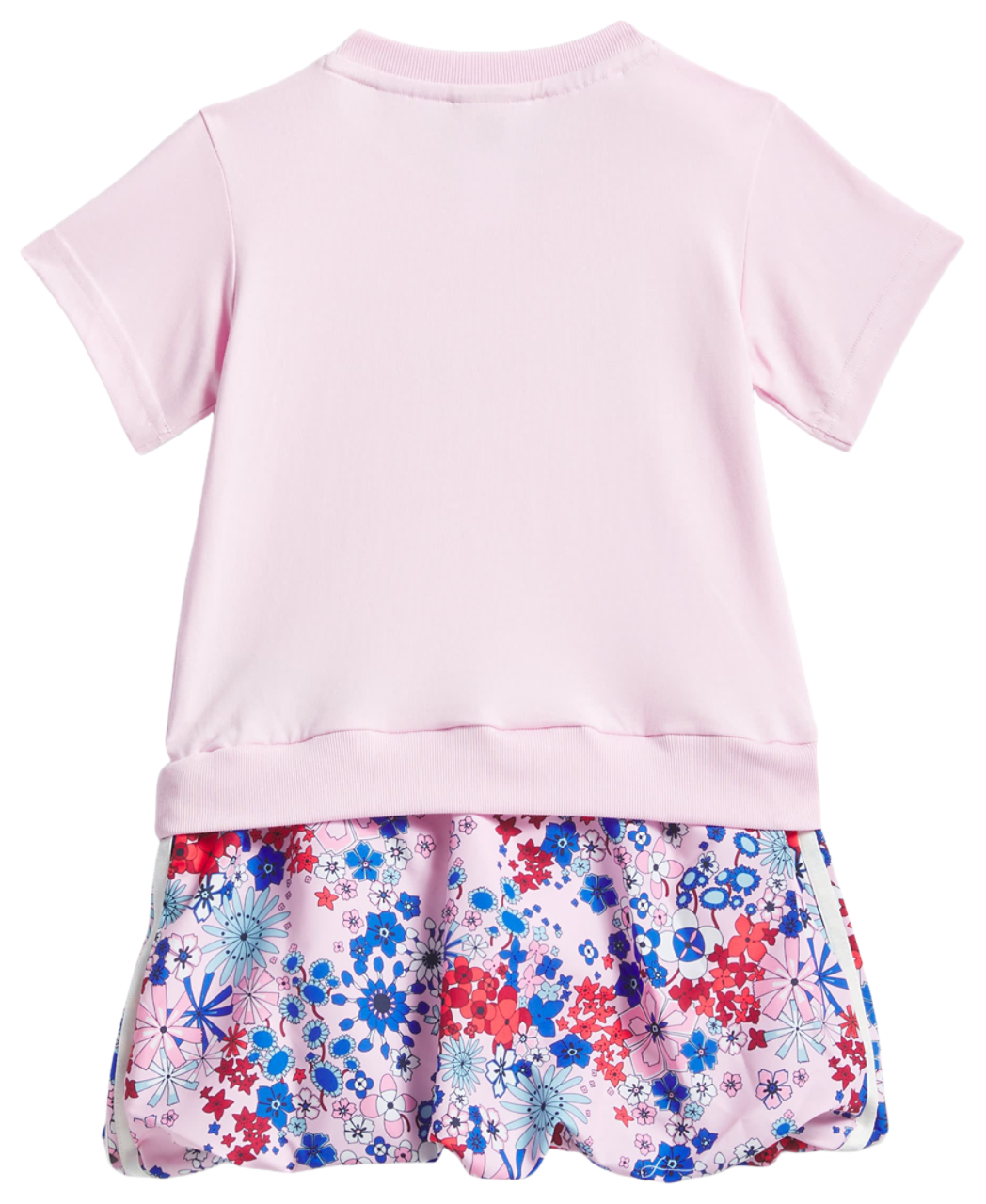 adidas Originals X Liberty London Dress Set Image 2 of 5. Tap to open photo gallery.