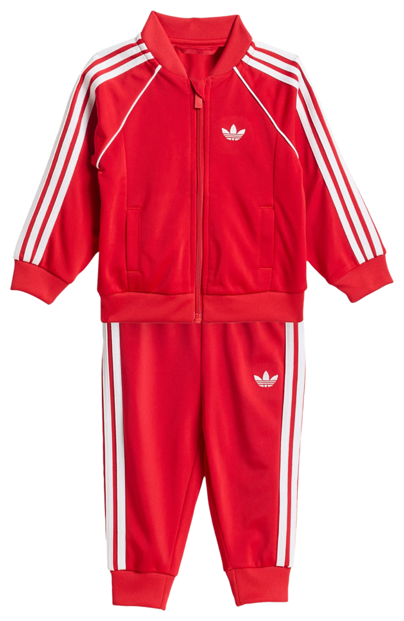 adidas Sst Tracksuit Afbeelding 1 van 6. Tik om de fotogalerij te openen..