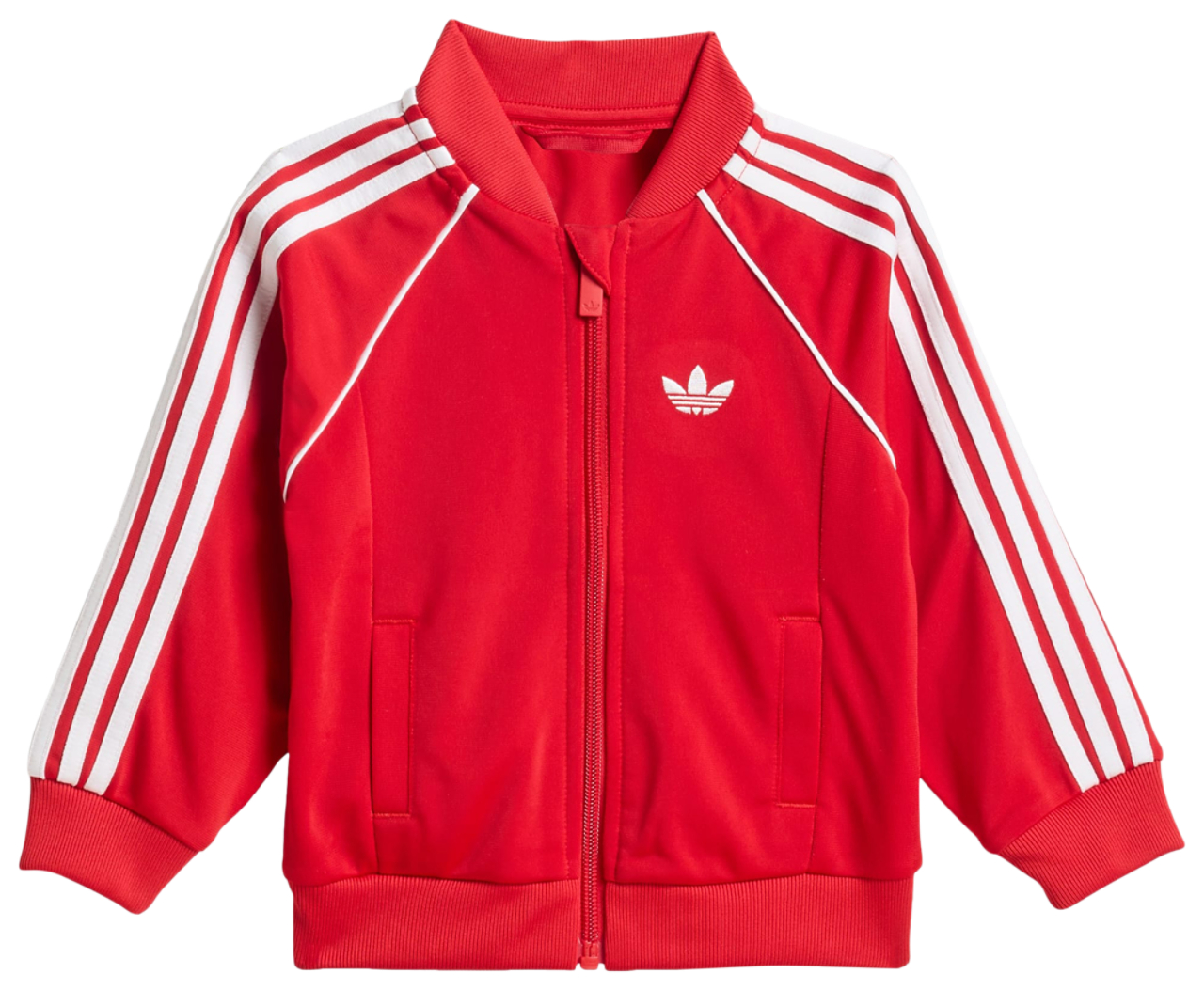 adidas Sst Tracksuit Afbeelding 3 van 6. Tik om de fotogalerij te openen..