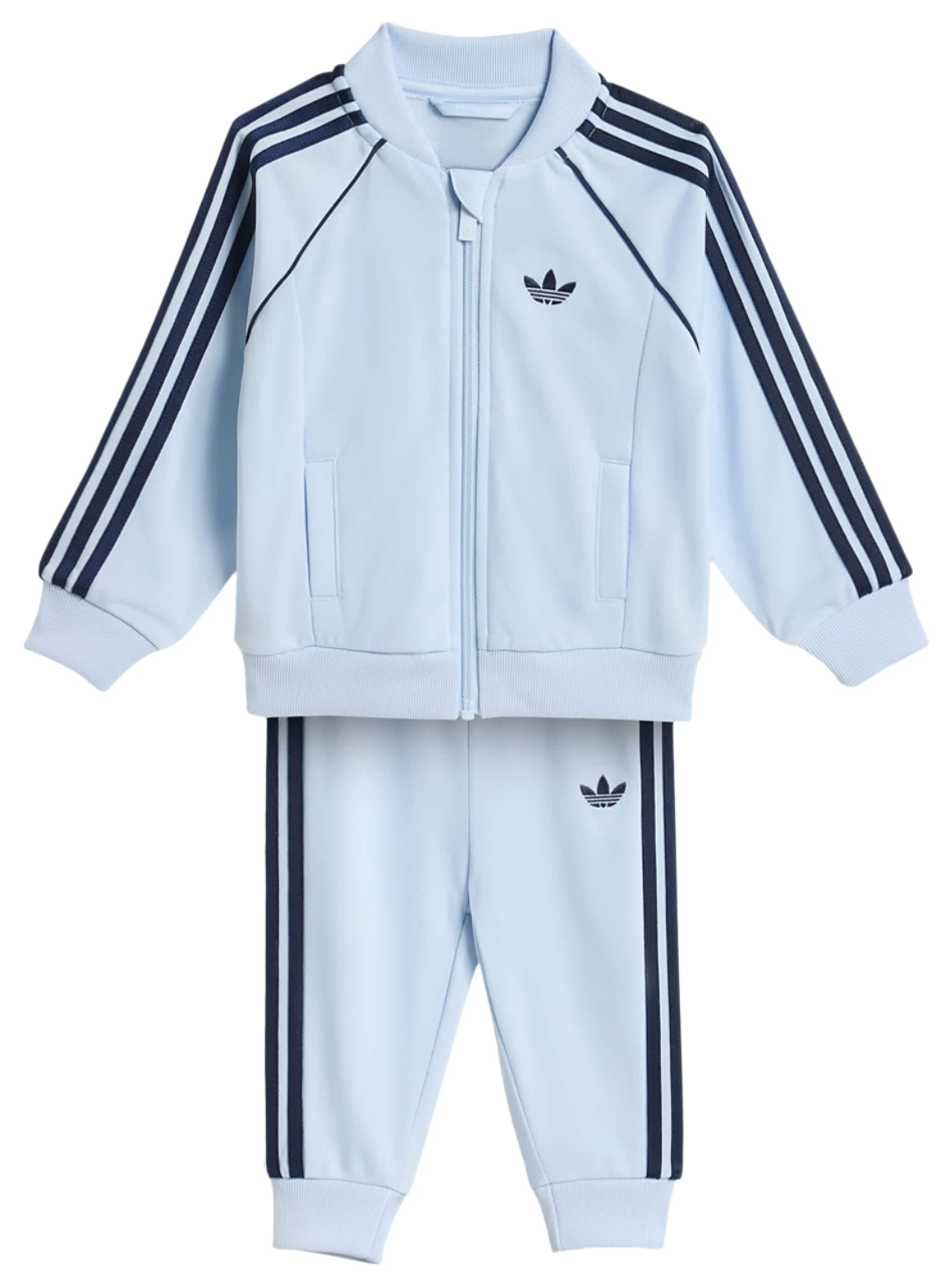 adidas Superstar Tracksuit Imagen 1 de 4. Toque para abrir la galería de fotos.