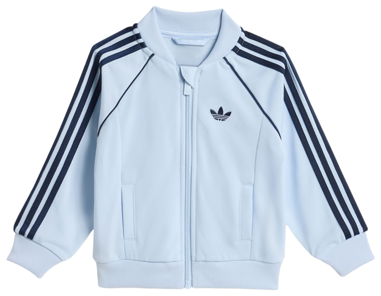 adidas Superstar Tracksuit Imagen 2 de 4. Toque para abrir la galería de fotos.