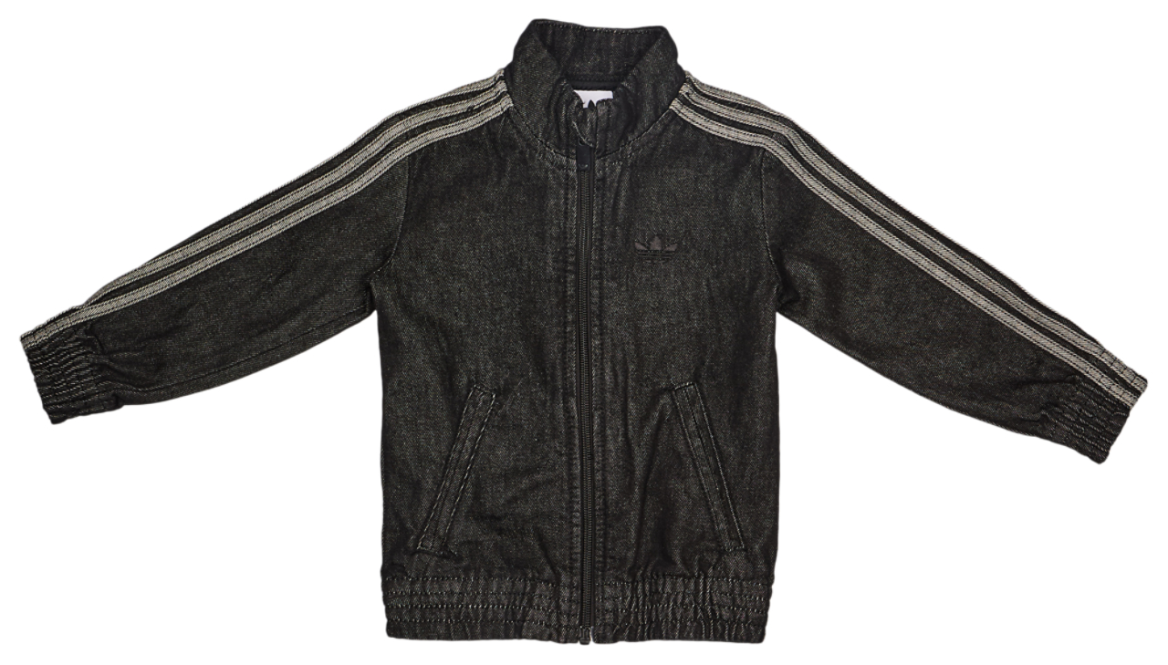 adidas Firebird Denim Imagen 1 de 4. Toque para abrir la galería de fotos.