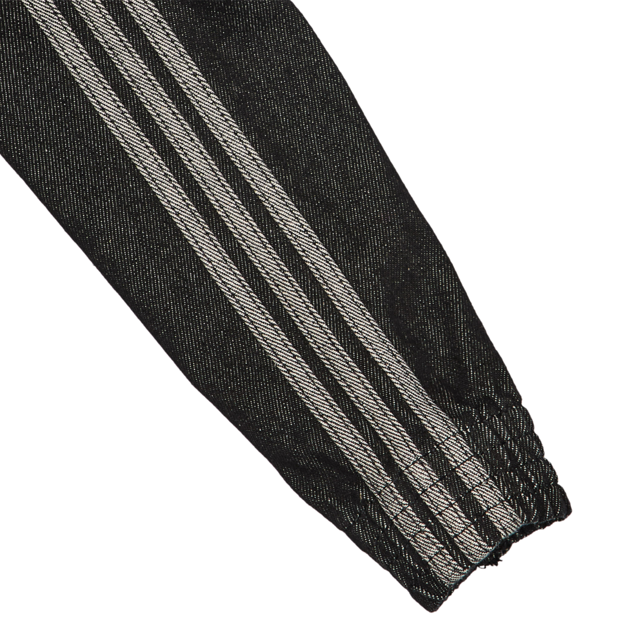 adidas Firebird Denim Imagen 3 de 4. Toque para abrir la galería de fotos.