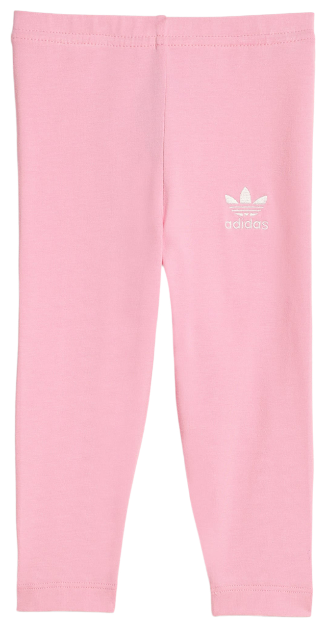 adidas Oversized Crew Leggings Set Imagen 4 de 4. Toque para abrir la galería de fotos.
