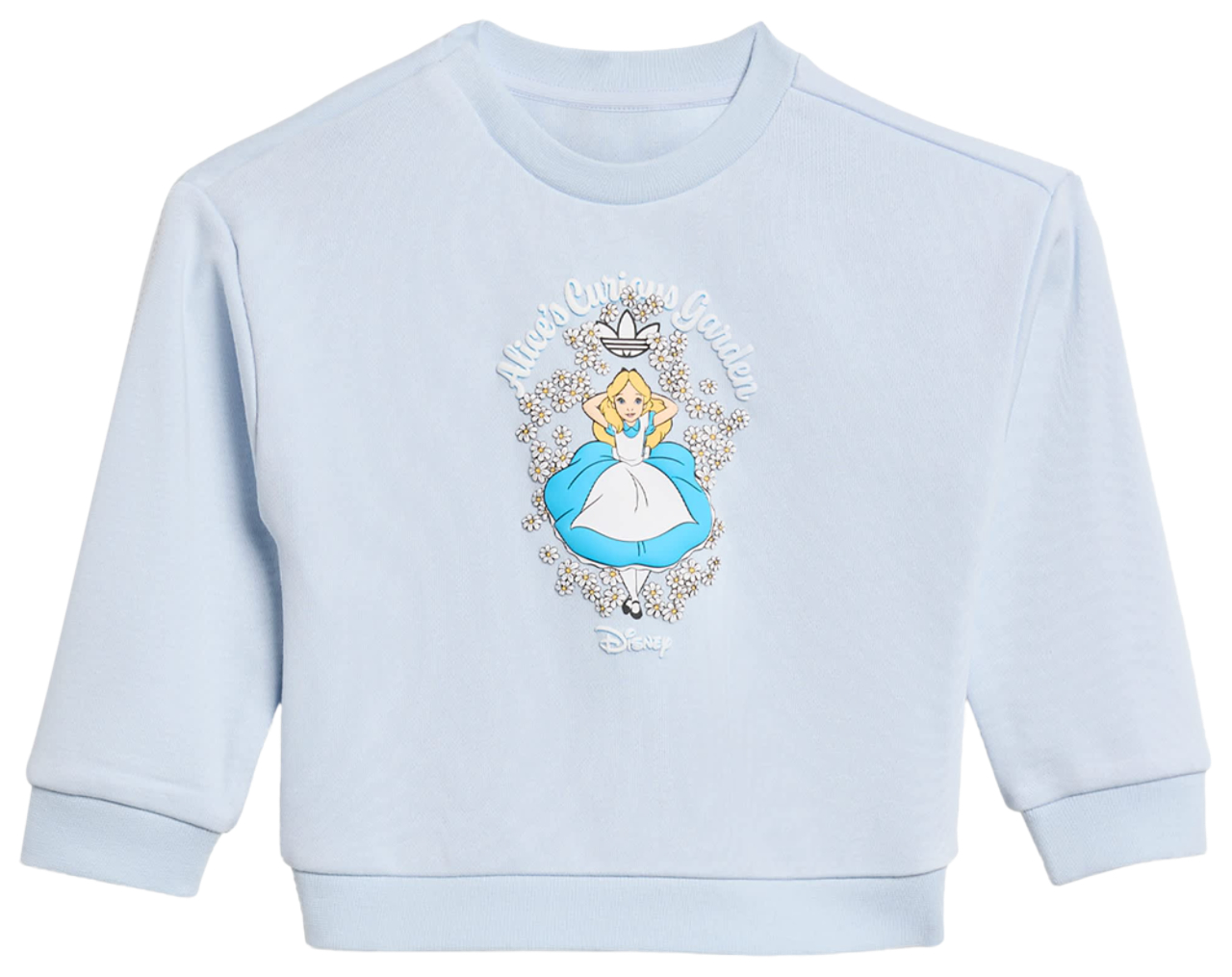 adidas Disney Crew Set Imagen 2 de 4. Toque para abrir la galería de fotos.