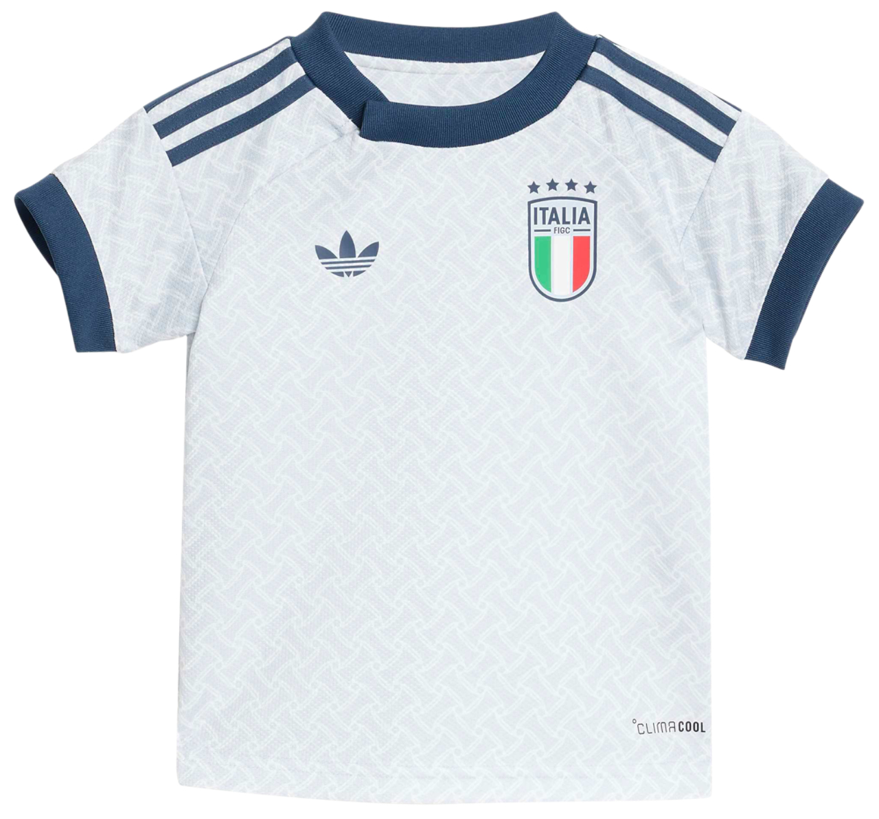 adidas Italy 26 Away Kit Immagine 2 di 4. Tocca per aprire la galleria fotografica.