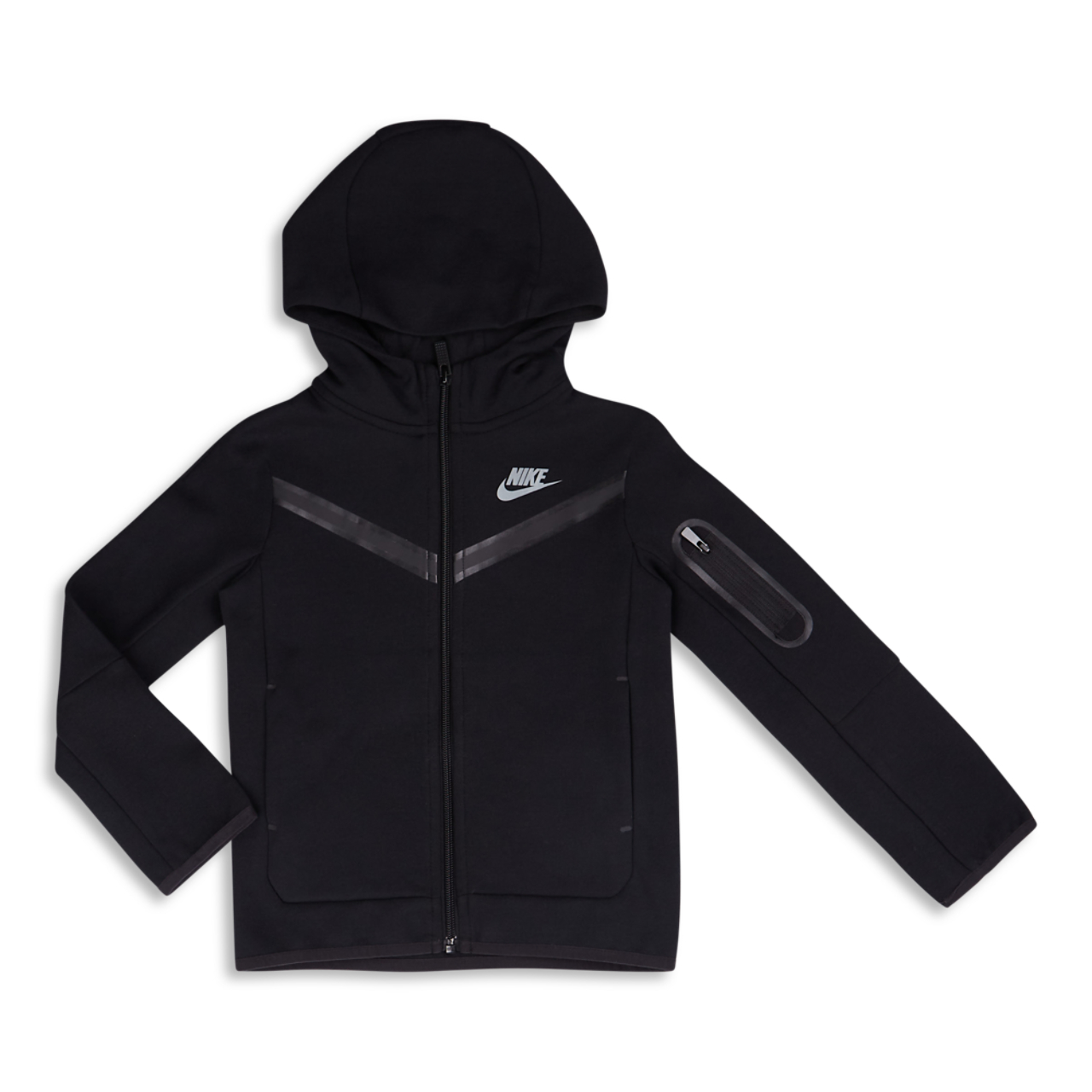Nike Tech Fleece Image 6 of 7. Tap to open photo gallery.