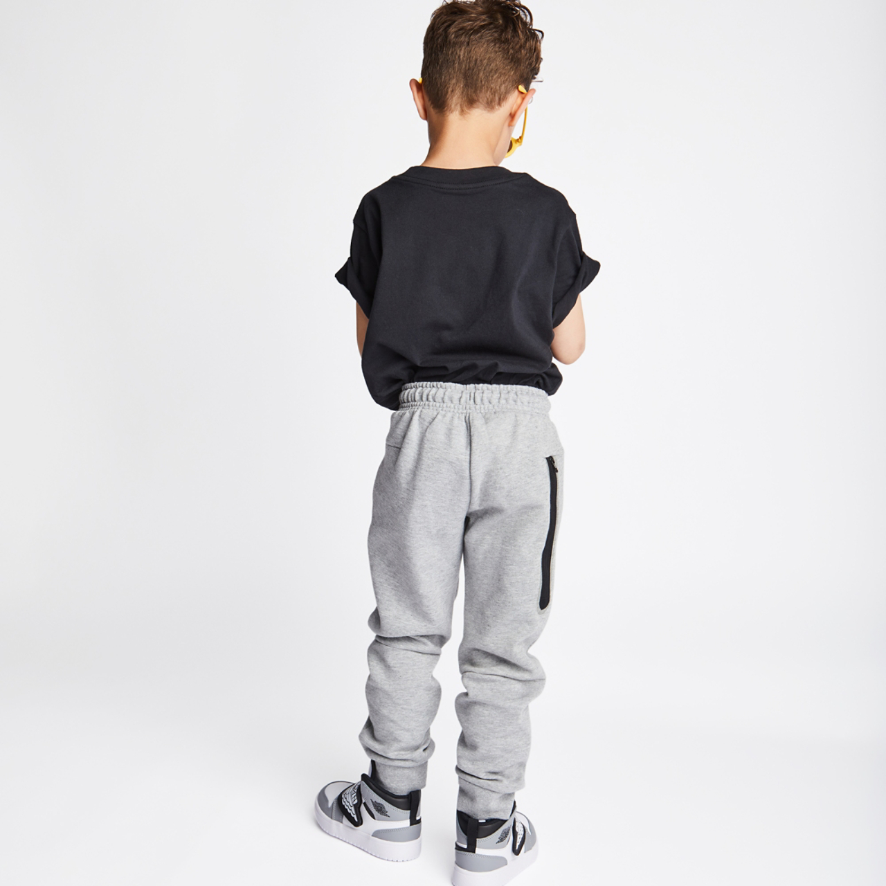 Nike Tech Fleece Imagen 4 de 6. Toque para abrir la galería de fotos.
