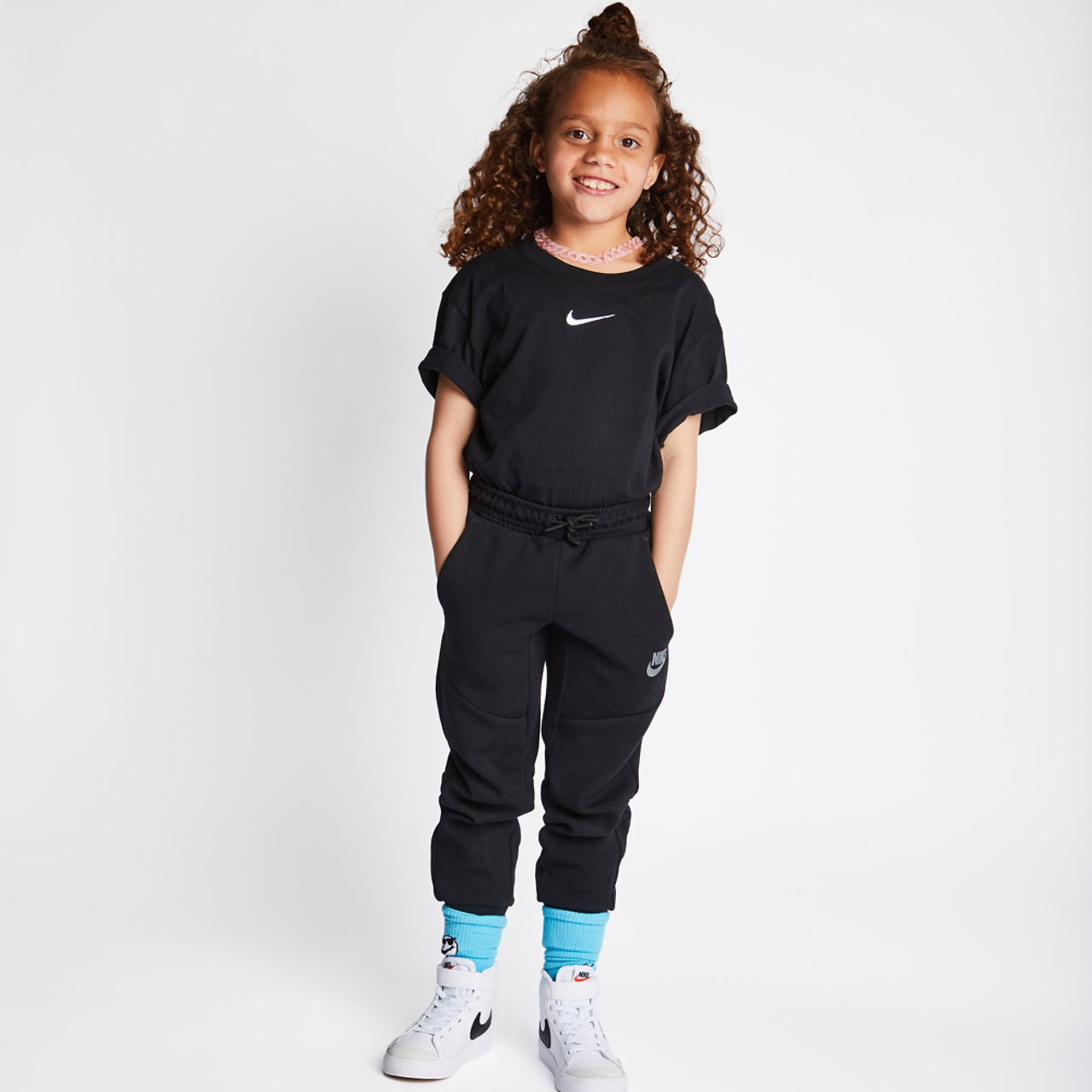 Nike Tech Fleece Image 1 of 6. Tap to open photo gallery.
